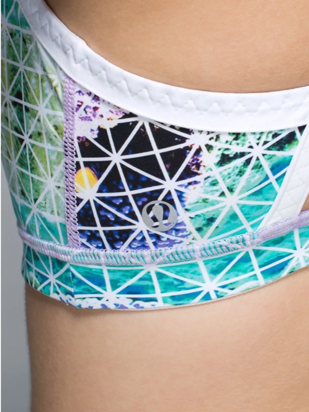 Lululemon Water Bound Bra